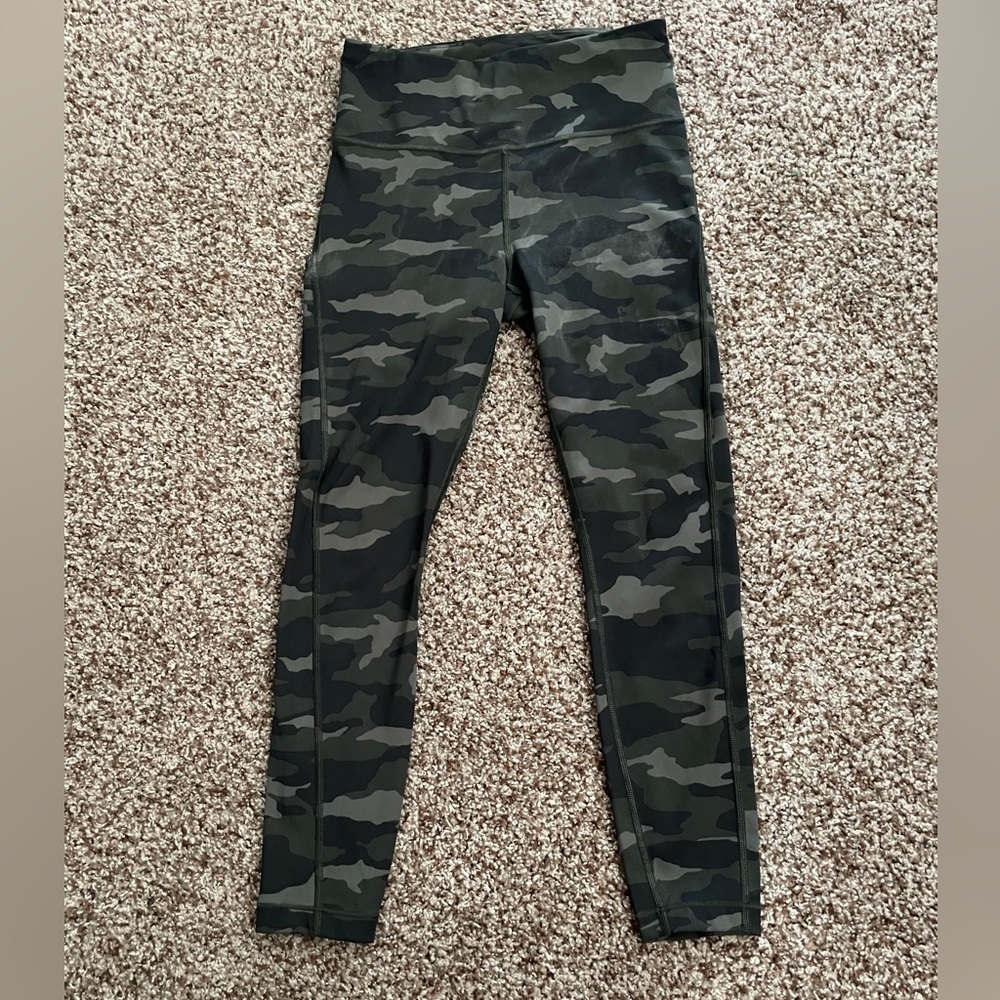 Athleta leggings